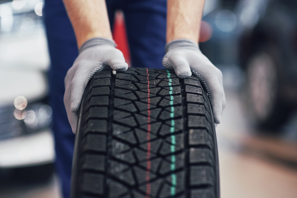 Tire Sales In Sheboygan, WI